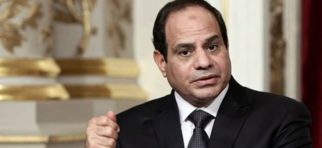 Sisi’den IŞİD’e gözdağı: Cevabını vereceğiz