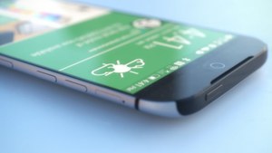 HTC One M9’un en net görüntüleri
