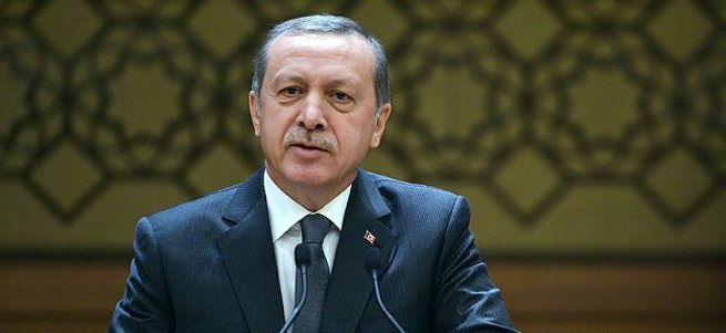 Erdoğan: Özgecan Aslan için yargı gereğini yapacaktır