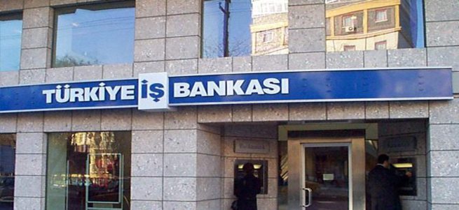 CHP ve Paralellerden İŞ Bankası’na hortum
