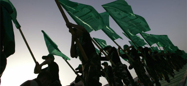 Mısır’dan skandal Hamas kararı
