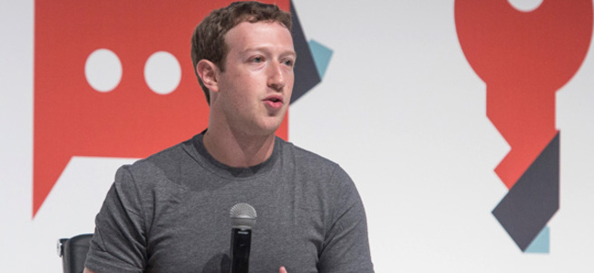 Facebook’un sahibi Zuckerberg’den Twitter’a ders olacak sözler