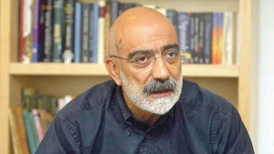Ahmet Altan’ı yerin dibine soktu