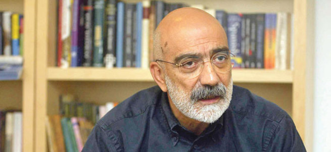 Ahmet Altan’ı yerin dibine soktu