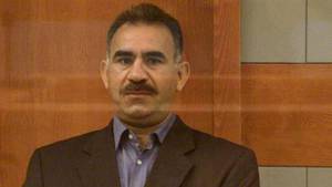 Abdullah Öcalan 21 Mart’ta okunacak mesajı yazıyor