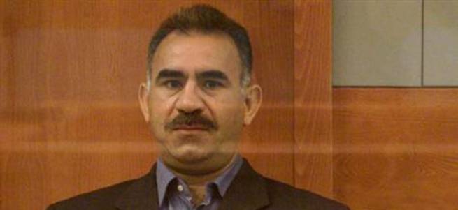 Abdullah Öcalan 21 Mart’ta okunacak mesajı yazıyor