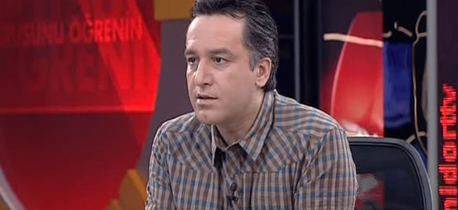 Star yazarı Murat Çiçek Cüneyt Özdemir’e cevap verdi: Yargılanmalıymışız...