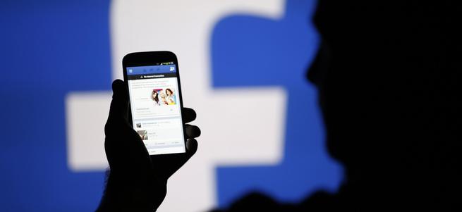 Facebook 12 Mart itibariyle o hesapları kapatıyor