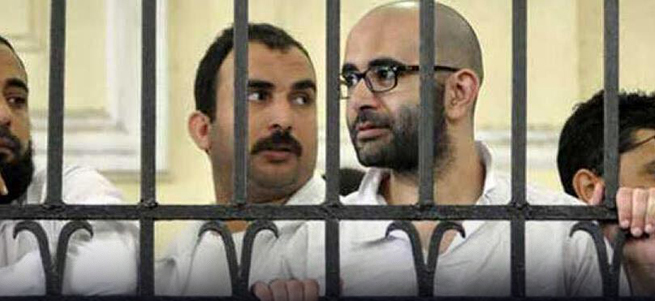Mısır’da askeri darbe sonrası verilen idam cezaları uygulanmaya başladı.