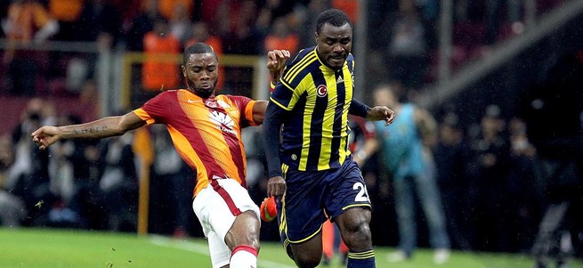 Fenerbahçe Galatasaray maçı hangi gün saat kaçta?