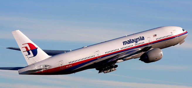 Kayıp Malezya uçağını  Hint Okyanusu’nda bulunacağından eminim