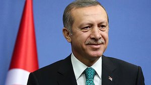 Erdoğan dünyada 3. oldu
