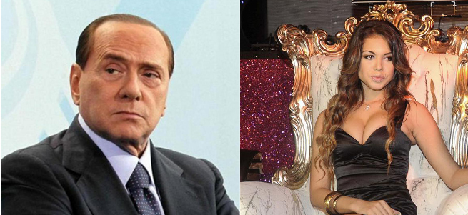 Berlusconi’ye Rubygate davasından beraat kararı