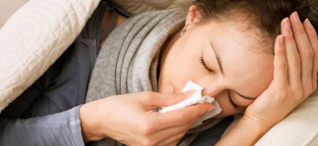 Avrupa’daki grip salgınında şok rakam: 80 bin ölüm