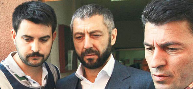 Polisten Sedat Şahin çetesine operasyon