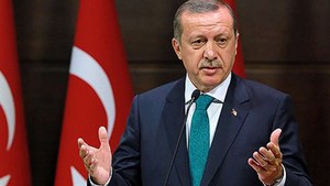 Cumhurbaşkanı Erdoğan: Çanakkale imanın, inancın tezahürüdür