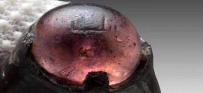 1200 yıllık Viking yüzüğünde Allah yazısı görenleri şaşırttı