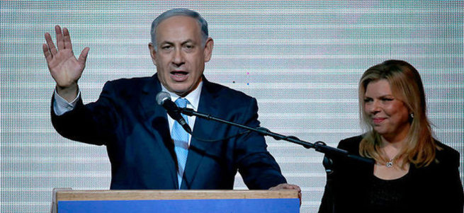 İsrail’de seçimi Netanyahu kazandı