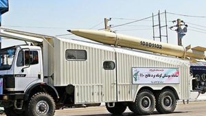 İran, Irak’a Fecr roketi ve Fetih füzesi yolladı