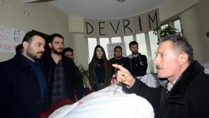 CHP’de Trabzon teşkilatında işgal krizi