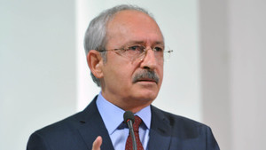 Kemal Kılıçdaroğlu’na Dersim tepkisi