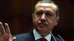 Cumhurbaşkanı Recep Tayyip Erdoğan Erdoğan: Gönlüm hiçbir zaman razı olmadı