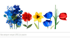 Google’dan bir ilk. İlkbahar ekinoksu için doodle! Peki Ekinoks nedir? 21 Mart nedir? İşte cevabı