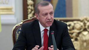 Erdoğan’dan nevruz mesajında çarpıcı detay