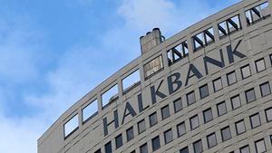 Halkbank global banka oluyor