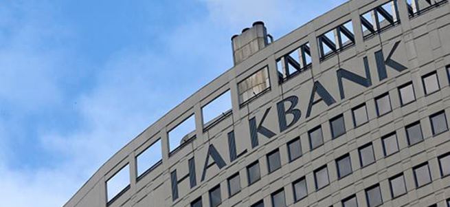 Halkbank global banka oluyor