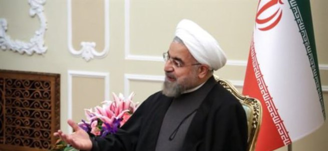 İran Cumhurbaşkanı Hasan Ruhani’den Nevruz mesajı