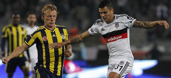 Fenerbahçe - Beşiktaş derbisinde muhtemel 11’ler belli oldu