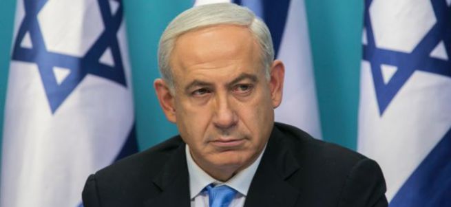 Netanyahu İsrailli Araplardan özür diledi