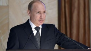 Rusya Federasyonu Başkanı Putin’den sert açıklamalar