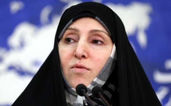 İran: Operasyon acilen durmalı
