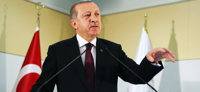 Cumhurbaşkanı Erdoğan o kanunu onayladı. Türk askeri Katar’a gidiyor