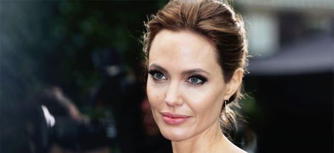 Angelina Jolie kanser riski taşıyor