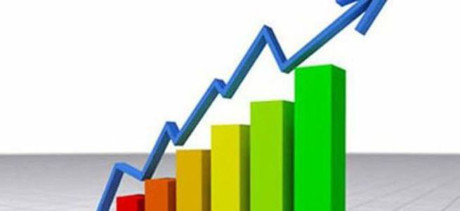 2014 büyüme rakamları açıklandı, Türk ekonomisi büyüyor