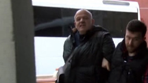 İngiliz ajandan teröre destek sloganı