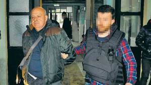 Alman ajanı Kacynski ile ilgili şok bilgiler