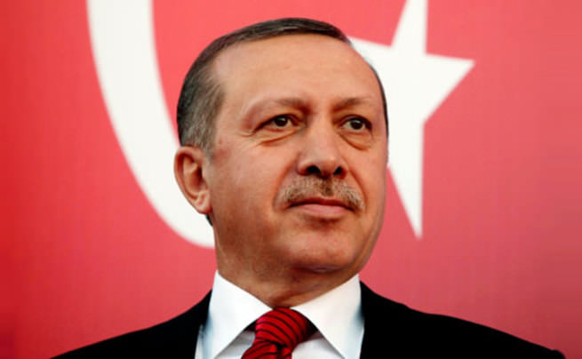 Cumhurbaşkanı Erdoğan: Sizlerle Türkiye’yi 2023 hedeflerine ulaştıracağız