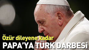 Türk hacker Vatikan sitesini hackledi
