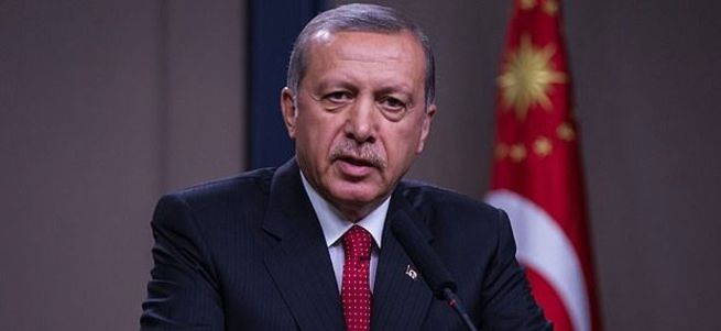 ’Türk tipi başkanlık pekala mümkün’