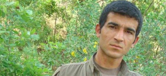 Diyadin’de öldürülen PKK’lı katil zanlısı çıktı
