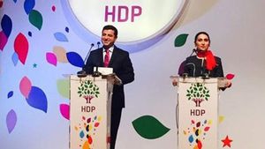 HDP Seçim Beyannamesi metninin tamamı
