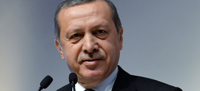 Erdoğan: Taksim’de miting yapmak tüm İstanbul’u felç etmek demek