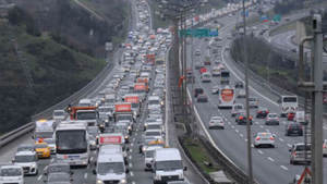 İstanbul’da bu yollar kapalı