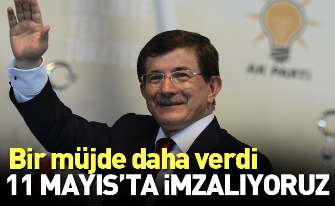 Başbakan Davutoğlu TOBB ETÜ’de konuşuyor