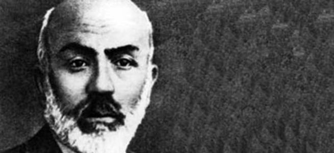 Mehmed Akif Ersoy’un Osmanlı’daki sicil kaydı ilk kez ortaya çıktı! Bakın nereli?