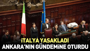 İtalya’nın kararı başkanlık sistemine destek